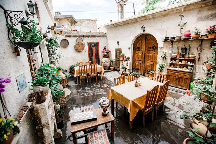 House Of Cappadocia Hotel