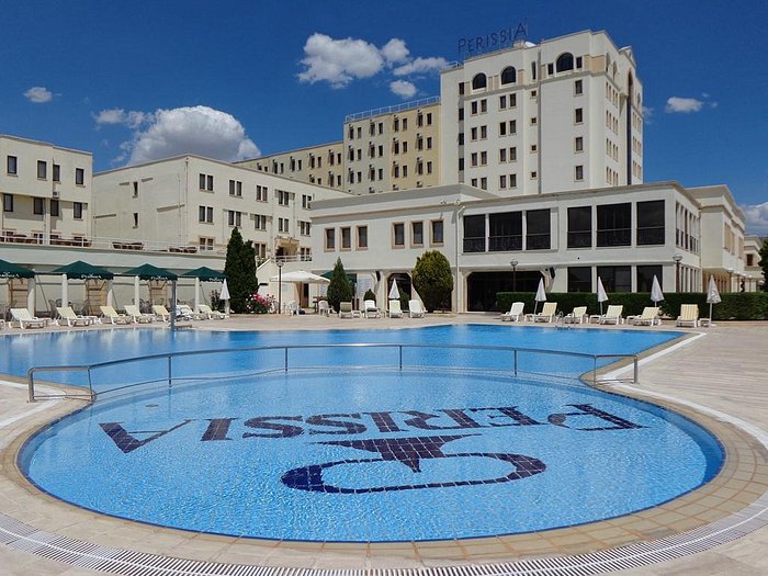 Perissia Hotel Cappadocia