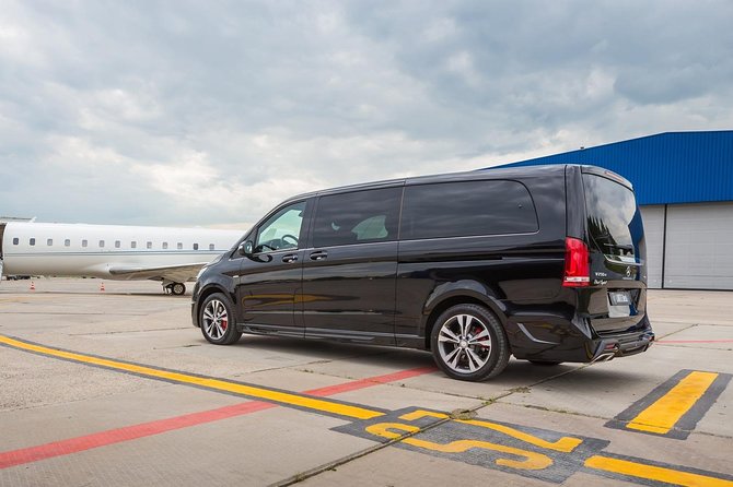 Cappadocia Airport Shuttle